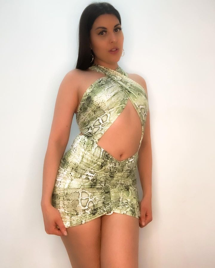 Laura Frison nude 3