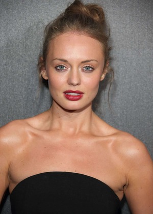 Laura Haddock nude 5