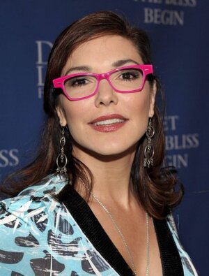 Laura Harring nude 12