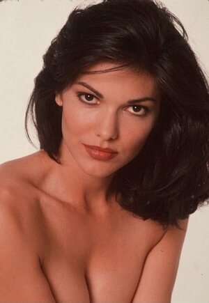 Laura Harring nude 6