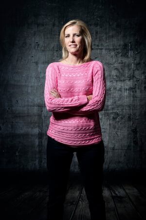 Laura Ingraham nude 1