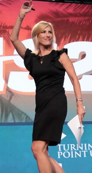 Laura Ingraham nude 10