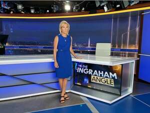 Laura Ingraham nude 3