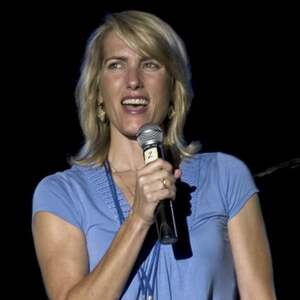 Laura Ingraham nude 5
