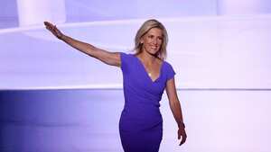 Laura Ingraham nude 7