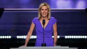 Laura Ingraham nude 8