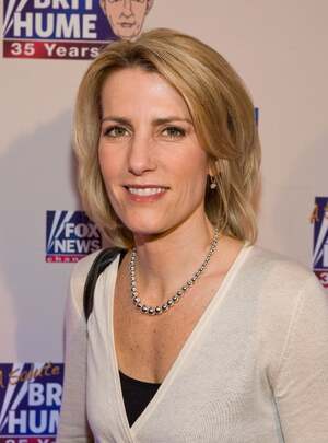 Laura Ingraham nude 9