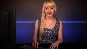 Laura Lemurex nude 10