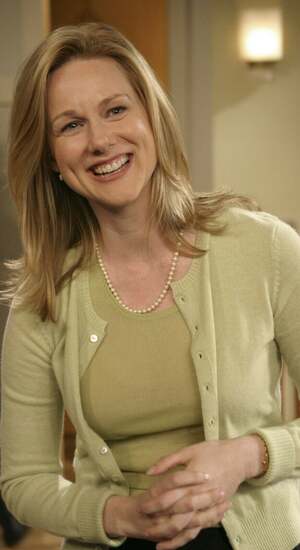 Laura Linney nude 6