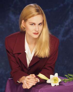 Laura Linney nude 9