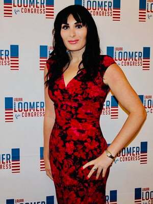 Laura Loomer nude 1