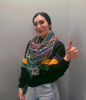 Laura Loomer nude 5