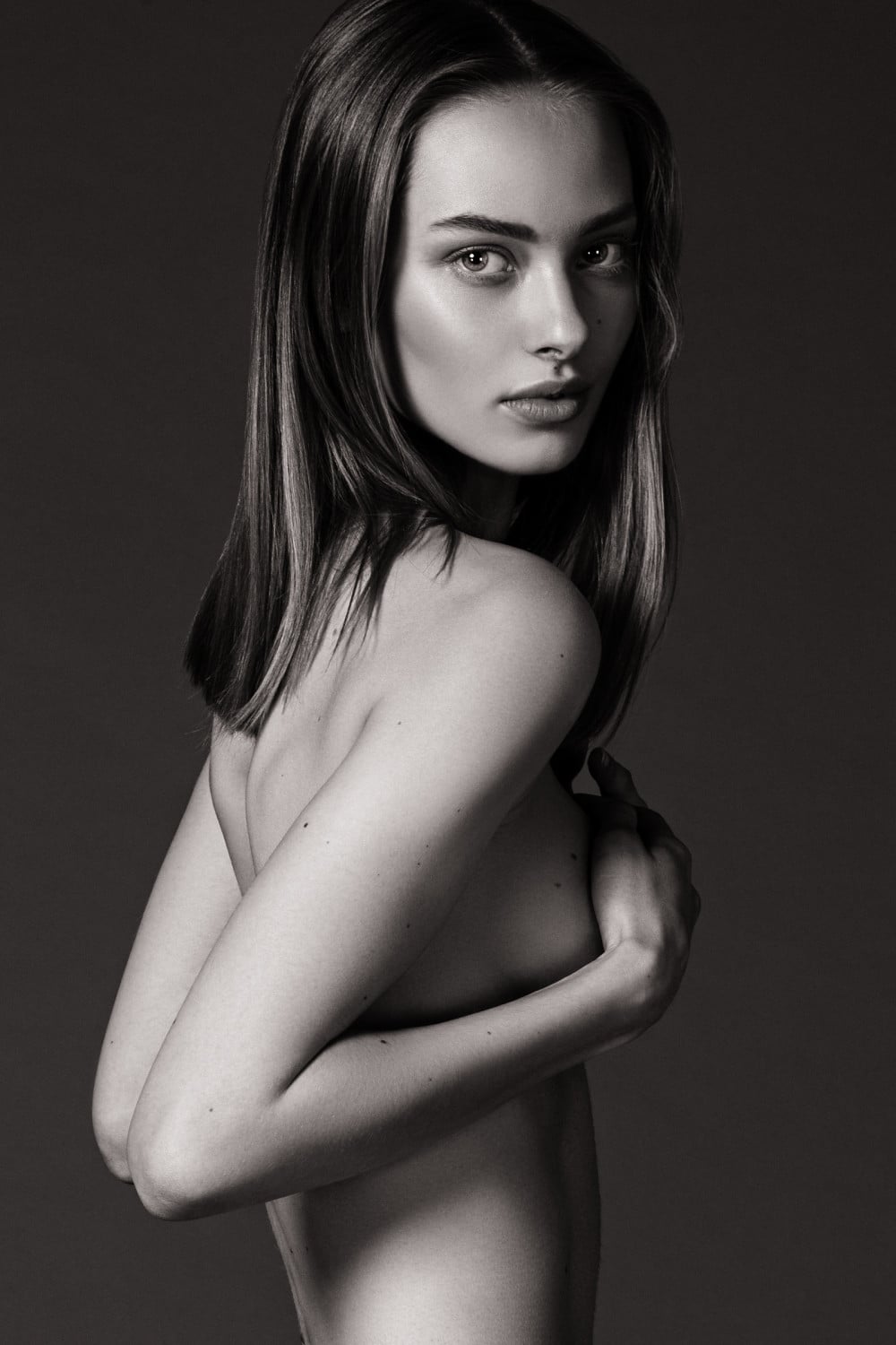 Laura Marosi nude 8