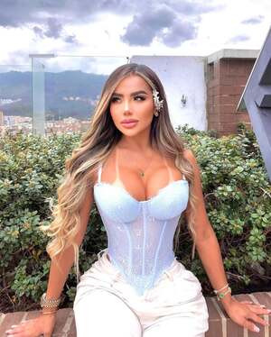 Laura Naranjo nude 10