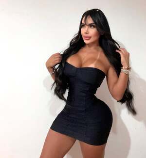 Laura Naranjo nude 5