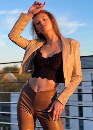 Laura Offermann nude 11