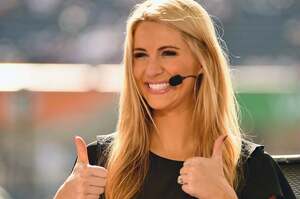 Laura Rutledge nude 5