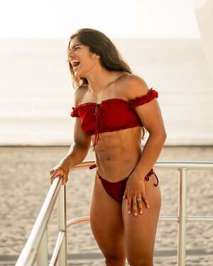 Laura Sanchez nude 11