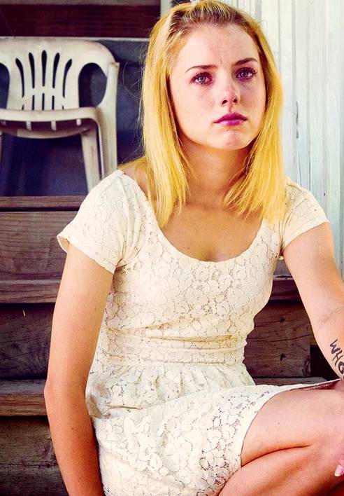 Laura Slade Wiggins nude 10