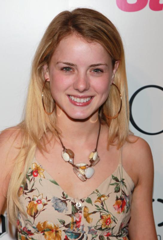 Laura Slade Wiggins nude 2