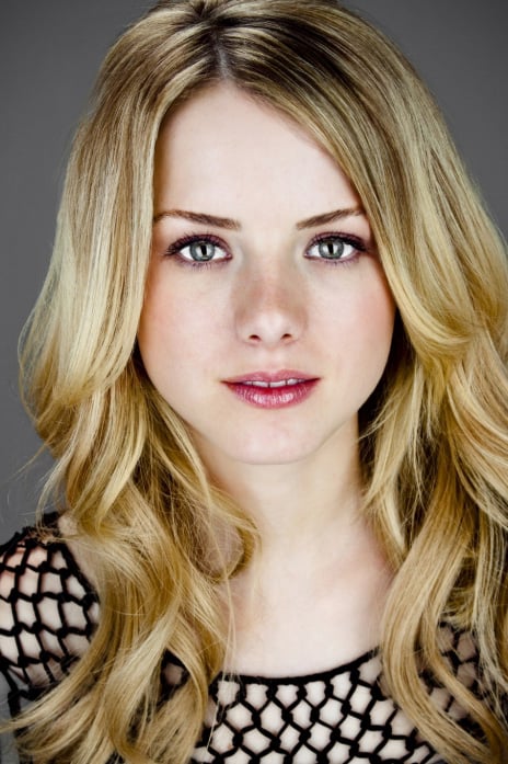 Laura Slade Wiggins nude 3
