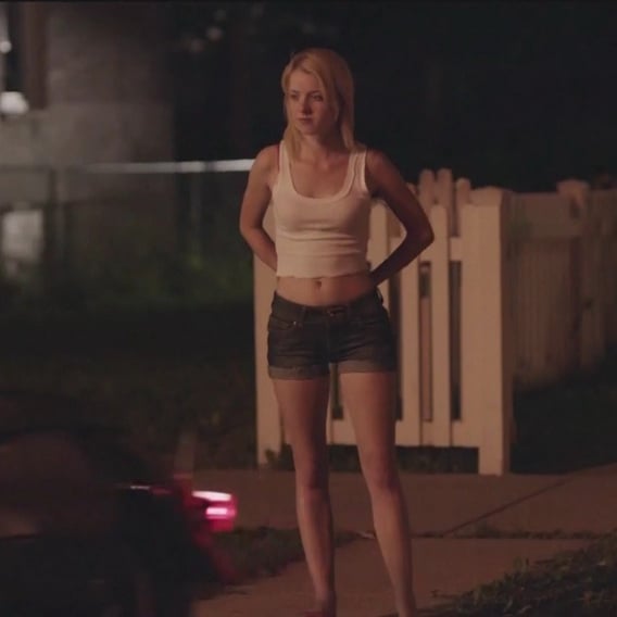 Laura Slade Wiggins nude 9
