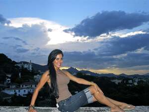 Laura Soares nude 10