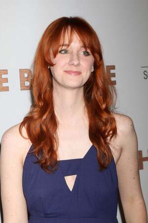 Laura Spencer nude 2