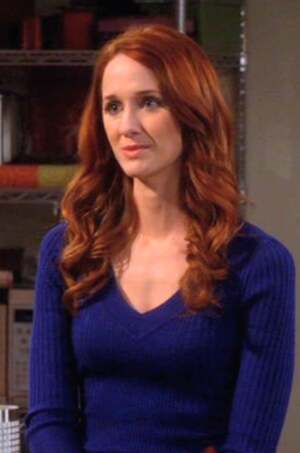 Laura Spencer nude 3