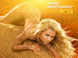 Laura Vandervoort nude 5