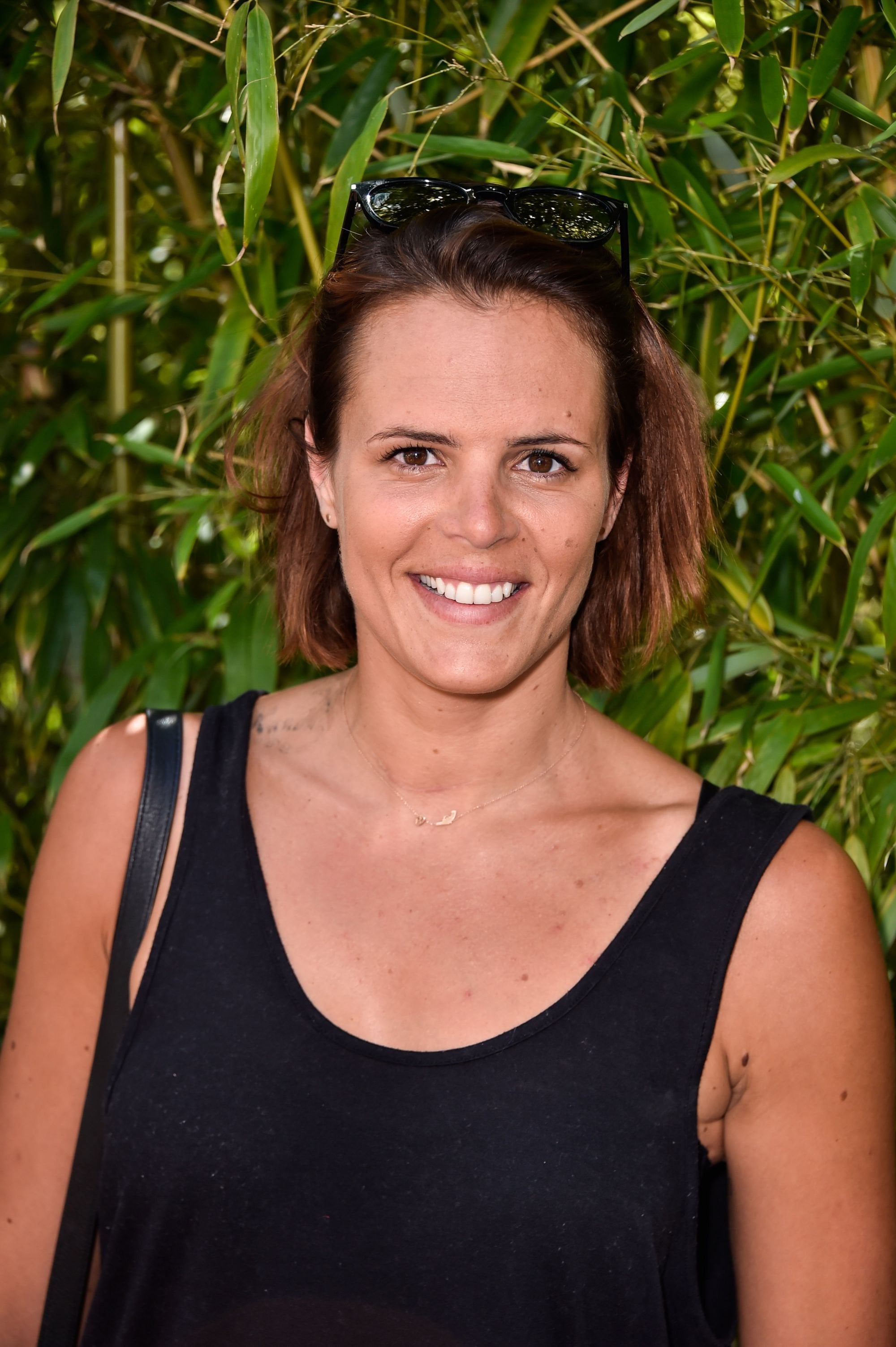 Laure Manaudou nude 12