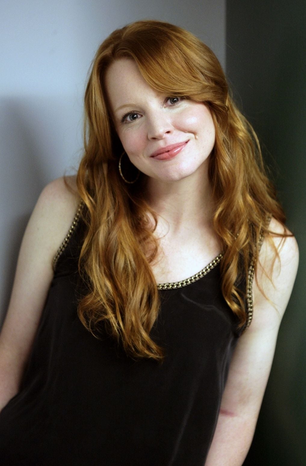 Lauren Ambrose nude 4