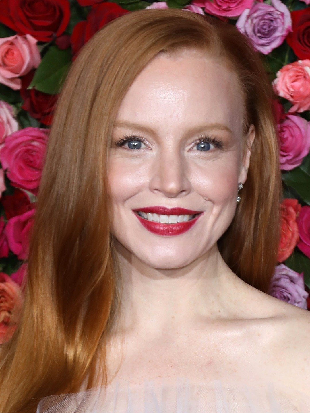 Lauren Ambrose nude 5