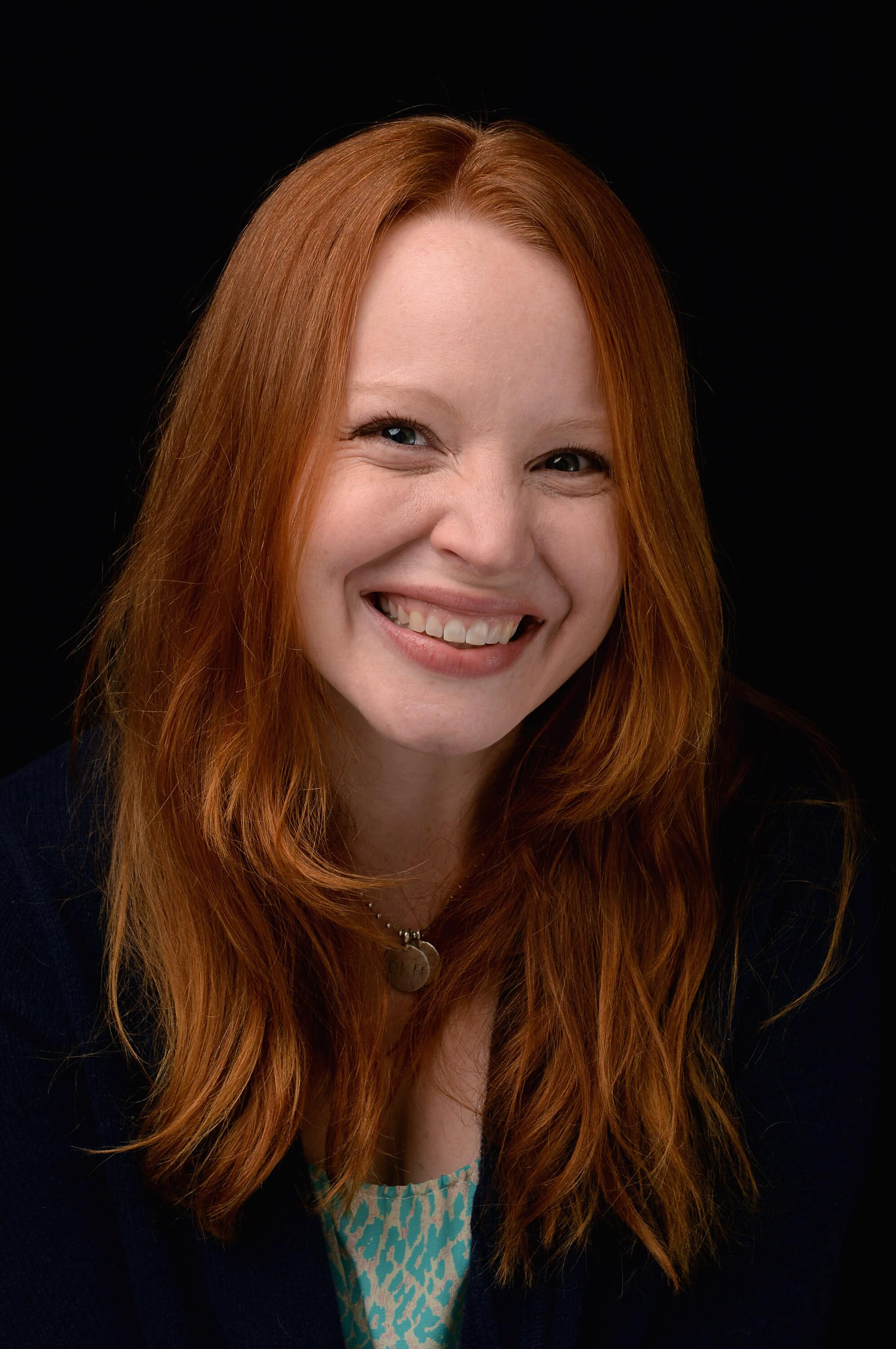 Lauren Ambrose nude 7
