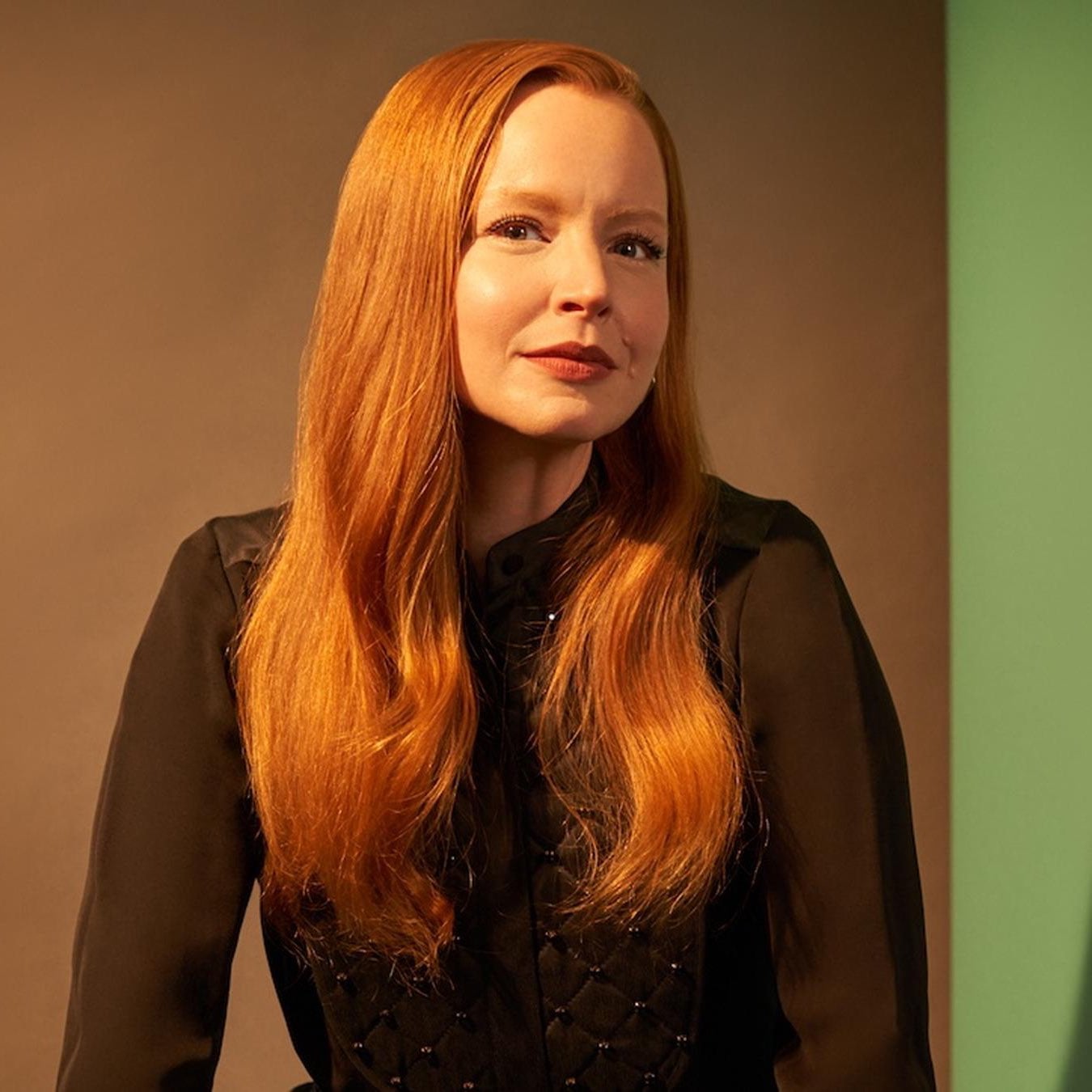 Lauren Ambrose nude 8