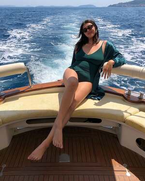 Lauren Chan nude 12