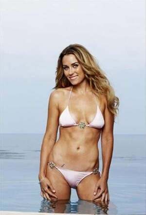 Lauren Conrad nude 5