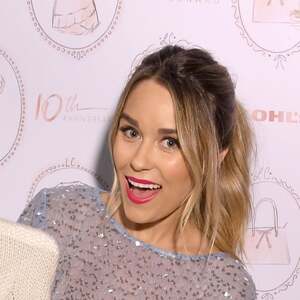 Lauren Conrad nude 6