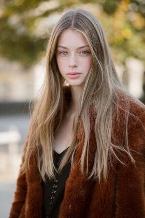 Lauren De Graaf nude 12