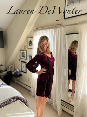 Lauren DeWynter nude 9