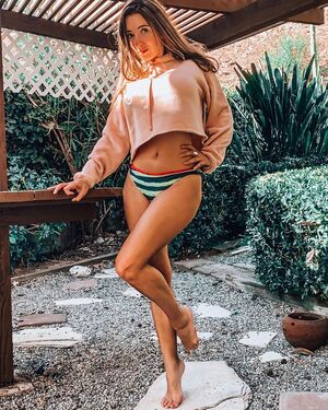 Lauren Francesca nude 5