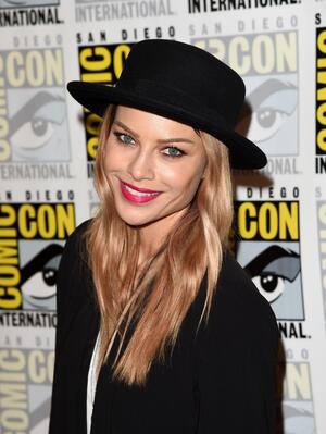 Lauren German nude 10