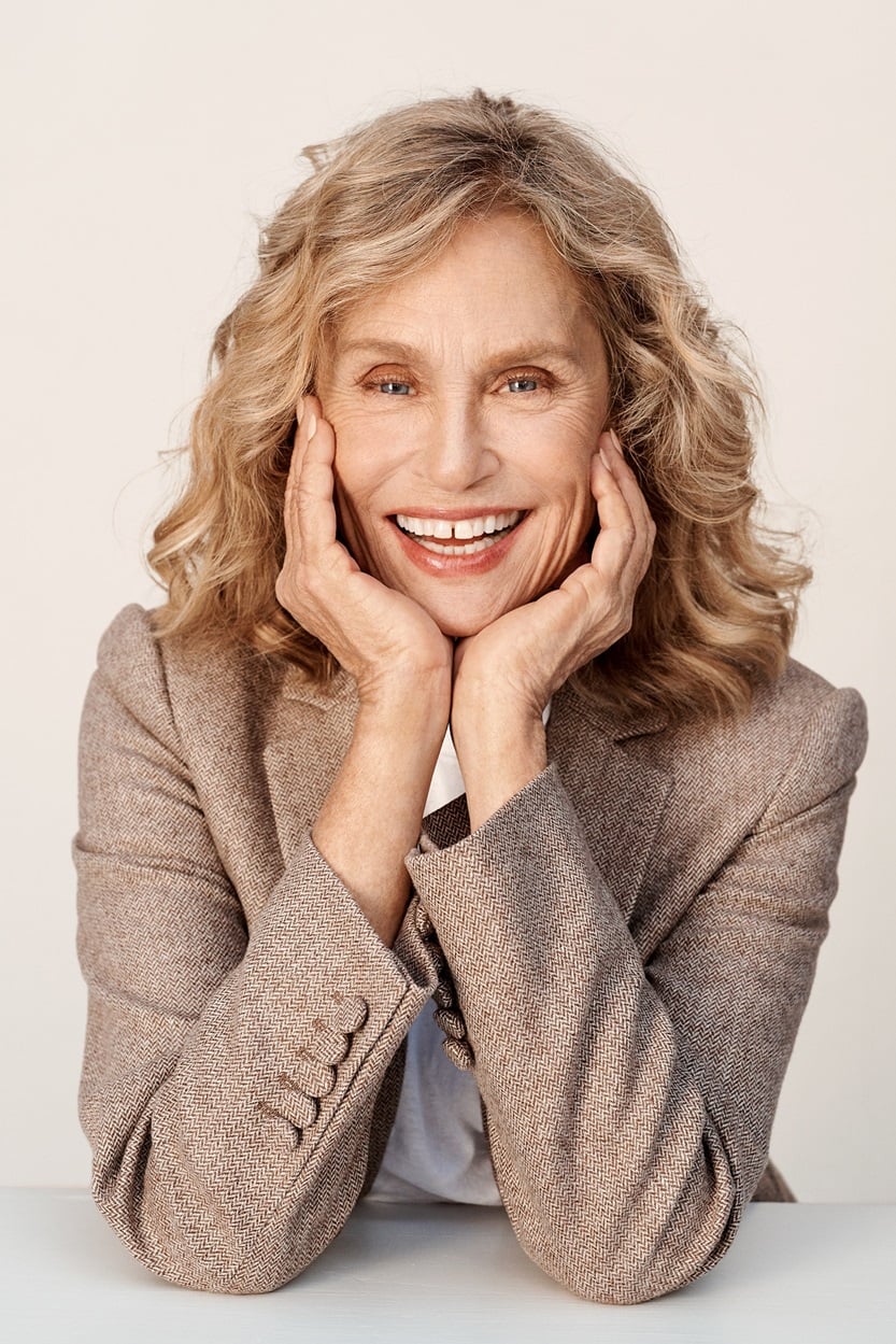 Lauren Hutton nude 10