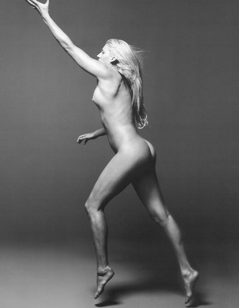 Lauren Jackson nude 11