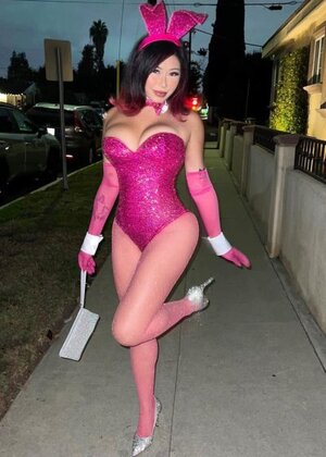 Lauren Jasmine nude 2