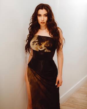 Lauren Jauregui nude 1