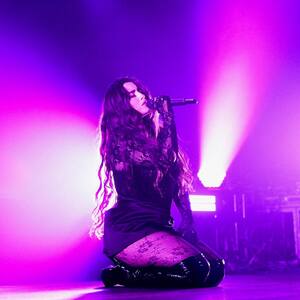 Lauren Jauregui nude 11