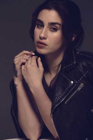 Lauren Jauregui nude 12