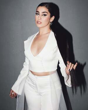Lauren Jauregui nude 4