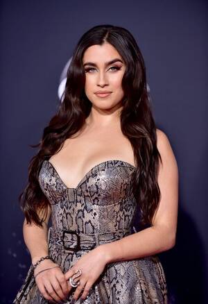 Lauren Jauregui nude 6